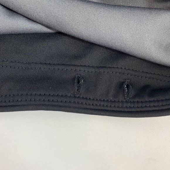 Nike Dri-Fit Running Shorts Liner Size Large Cheeta Print - Picture 7 of 8